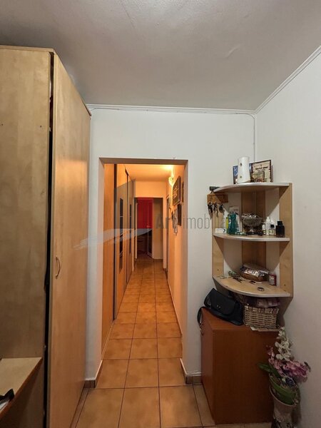 Sebastian, apartament 3 camere.